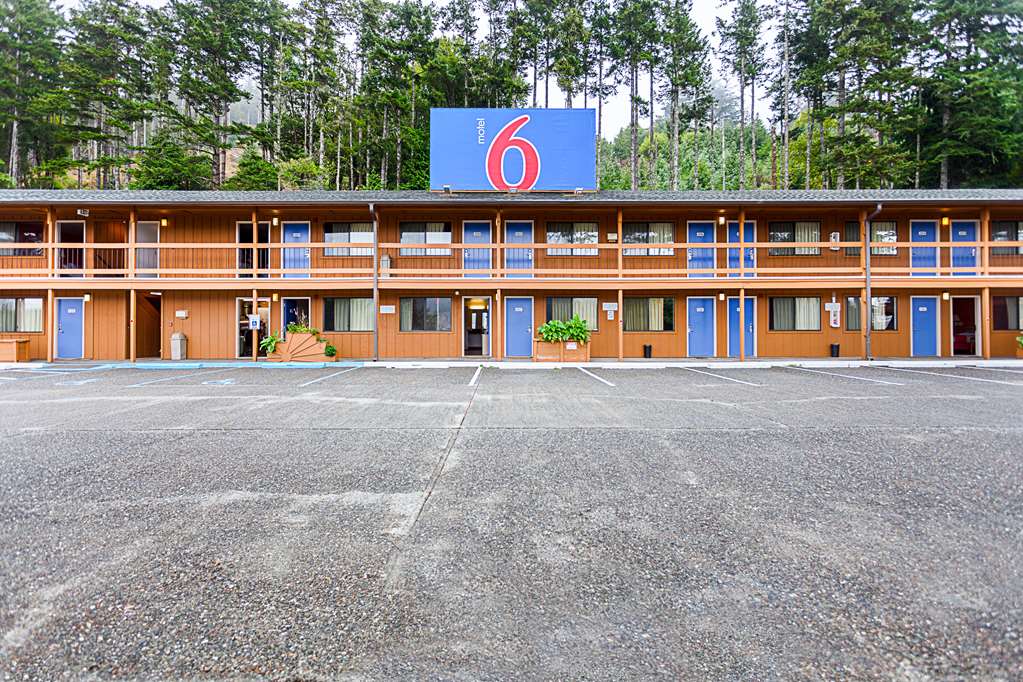 Motel 6 Gold Beach - photo 4