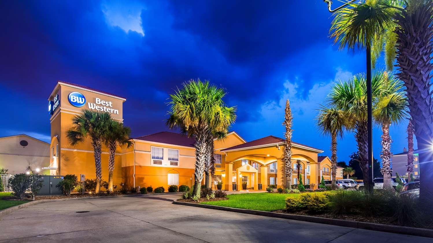 Best Western Lafayette Inn - photo 3