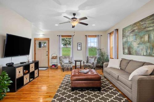 Little Farm in Newberg, United States