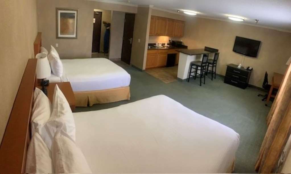 Best Western Davison Inn - photo 24