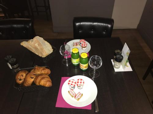 Bull'it Hotel — hotel in Saint-Genis-Laval
