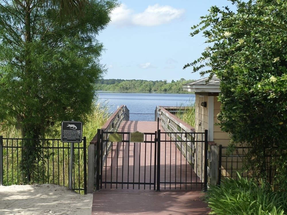 3 Bed In Resort Close To Disney 3 Bedroom Condo - photo 32