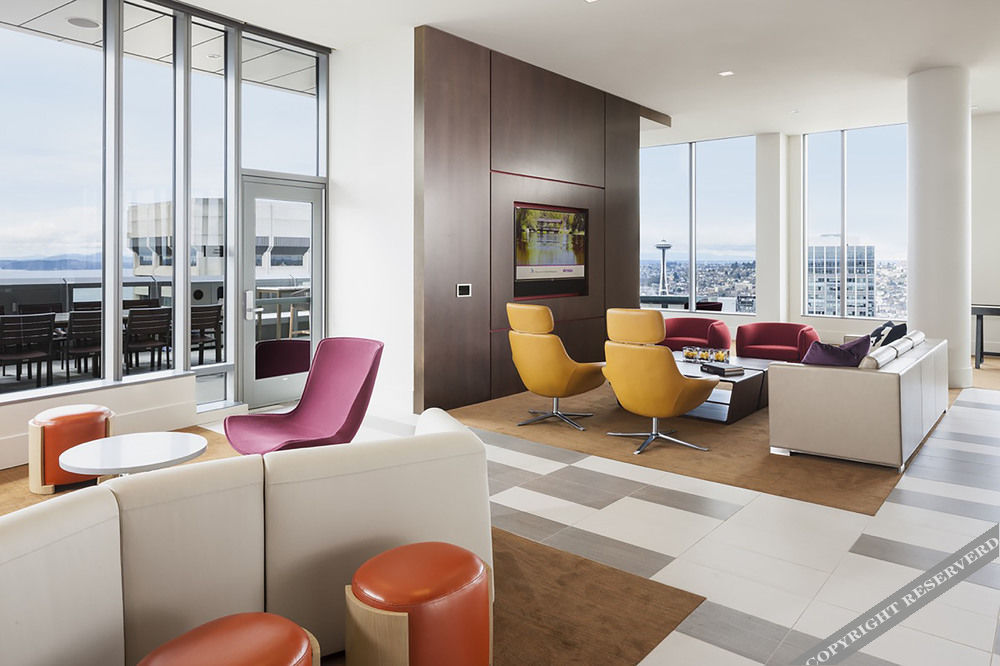 Convention Center Lux Suites by Barsala - photo 43