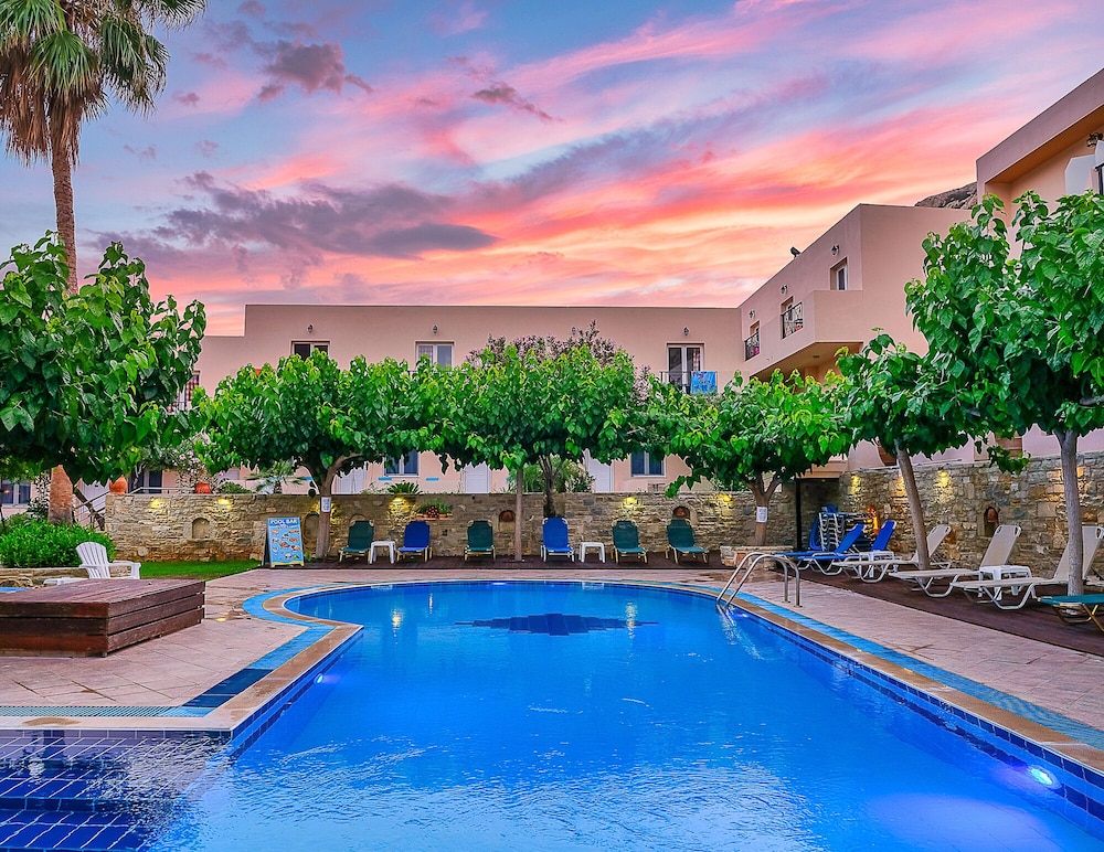 Hotel Calypso - last minute hotel in Unknown City