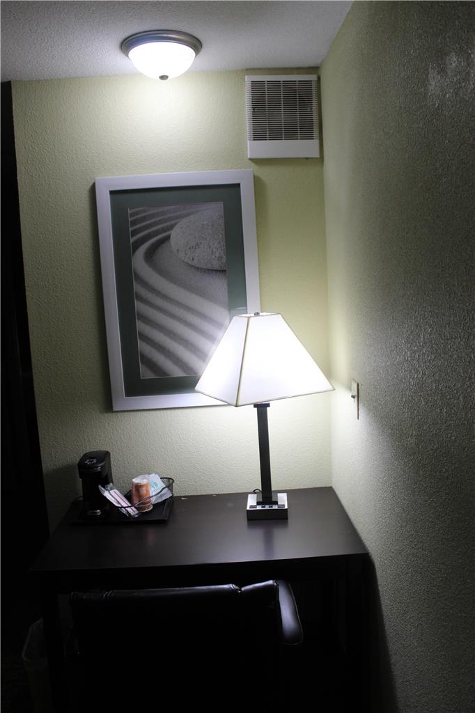 Quality Inn and Suites University Area - photo 48