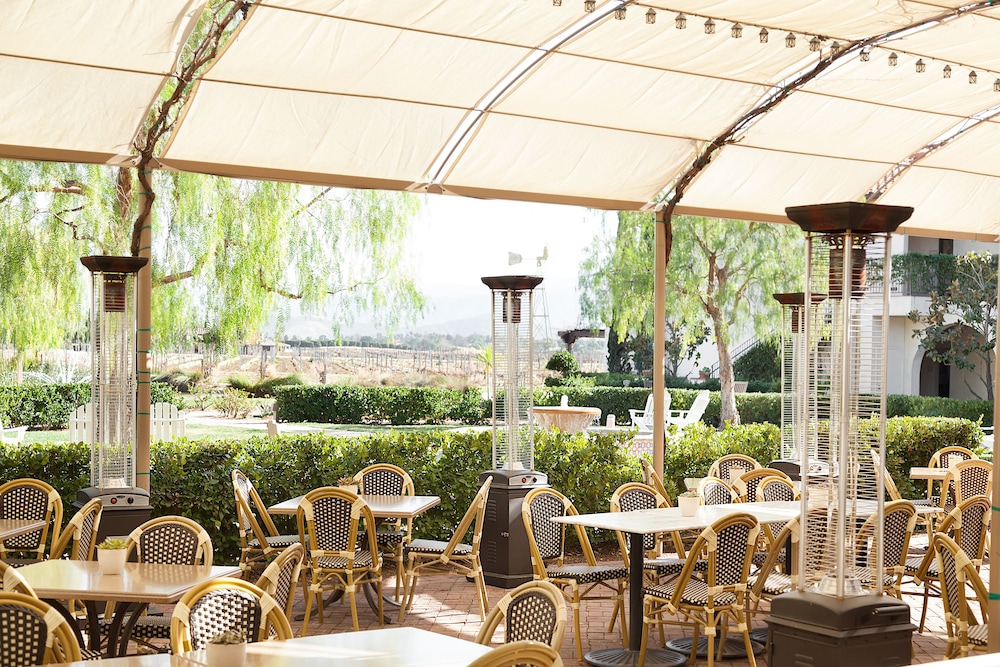 Ponte Vineyard Inn - photo 38