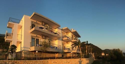 Sea View Hotel Dhermi in Unknown City, Albania