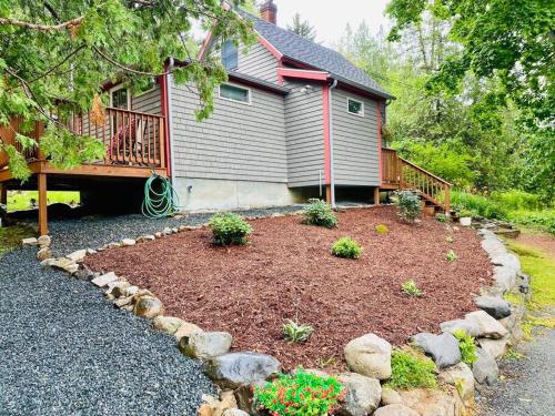 Tiny home within walking distance of Acadia NP — 4-Star Luxury Hotel in Tremont, United States
