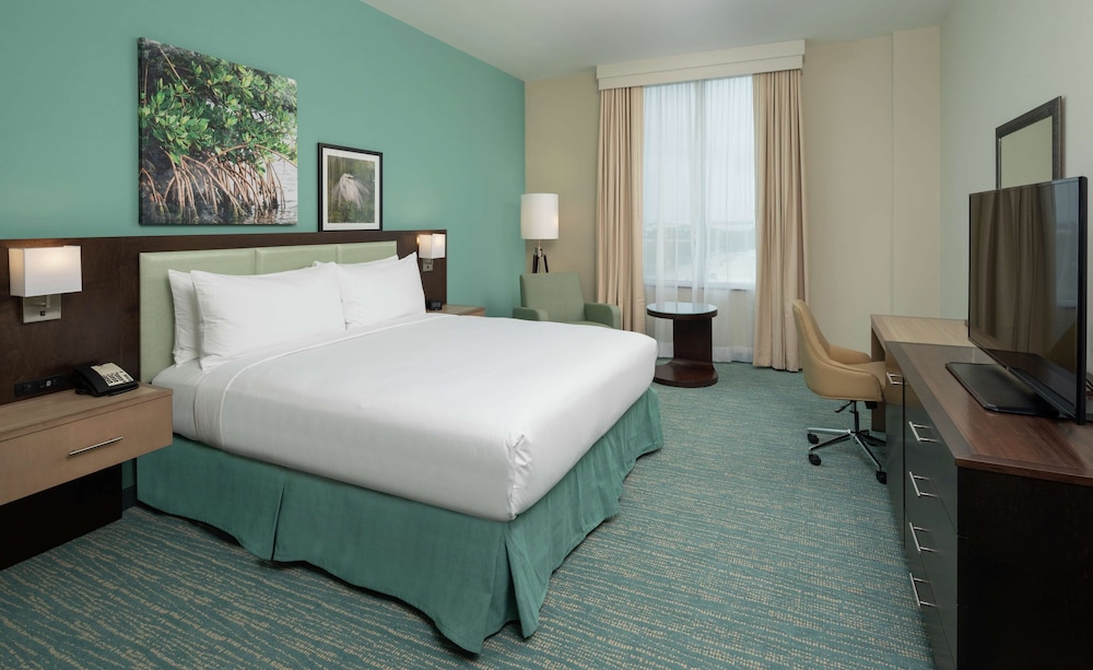 DoubleTree by Hilton Miami Doral FL - photo 6