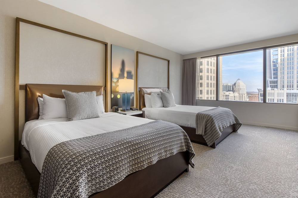 Omni Charlotte Hotel - photo 24
