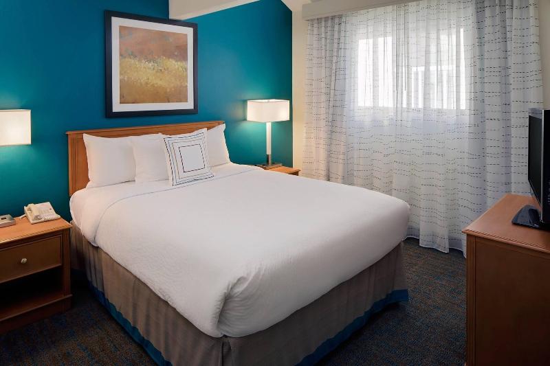 Residence Inn by Marriott Shelton Fairfield County - photo 7