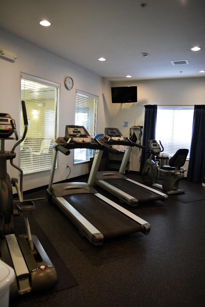Home2 Suites by Hilton Youngstown West Austintown - photo 73