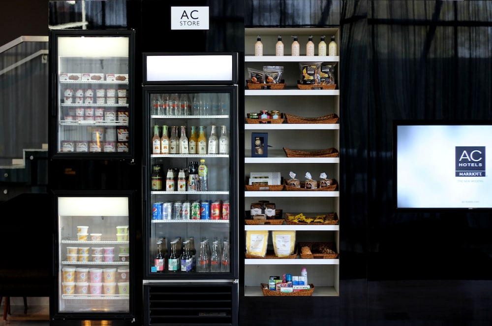 Vending machine