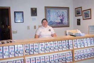Rodeway Inn Ephrata - photo 5
