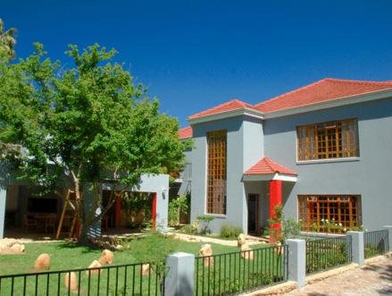 House of House Guest House — 4-Star Luxury Hotel in Stellenbosch, South Africa