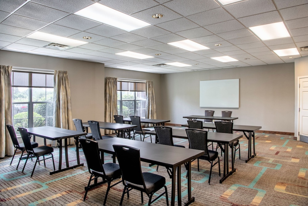 Residence Inn by Marriott Cincinnati Airport Erlanger - photo 31