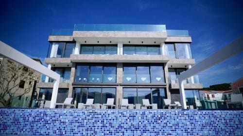 Sky Beach Aparthotel — Marina — photo 5