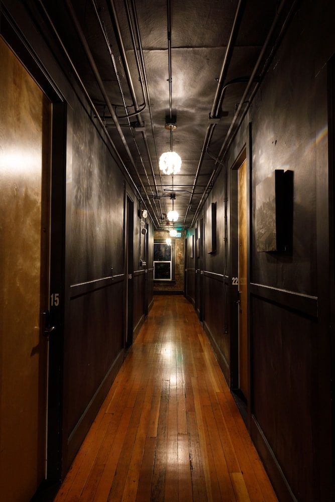 Hotel Hotel Hostel - photo 4
