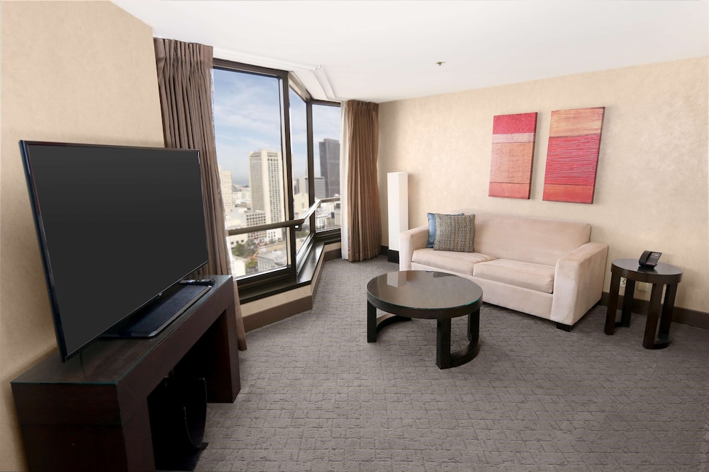 Parc 55 San Francisco A Hilton Hotel - photo 83