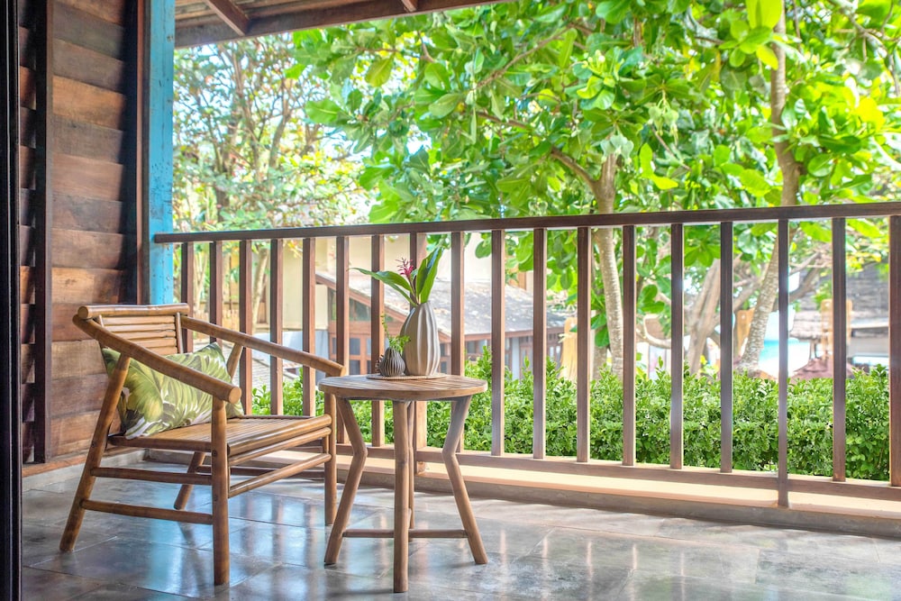 מרפסת / טרסה