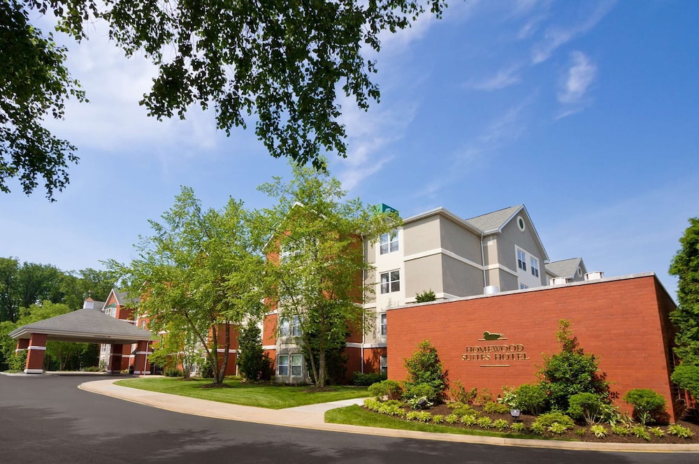 Homewood Suites by Hilton Wilmington Brandywine Valley - photo 49