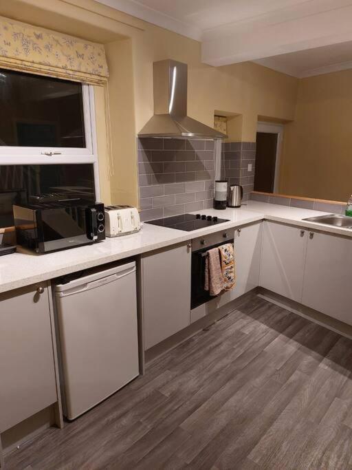 Entire two bedroom house in penrith — 4-Star Luxury Hotel in Penrith, United Kingdom