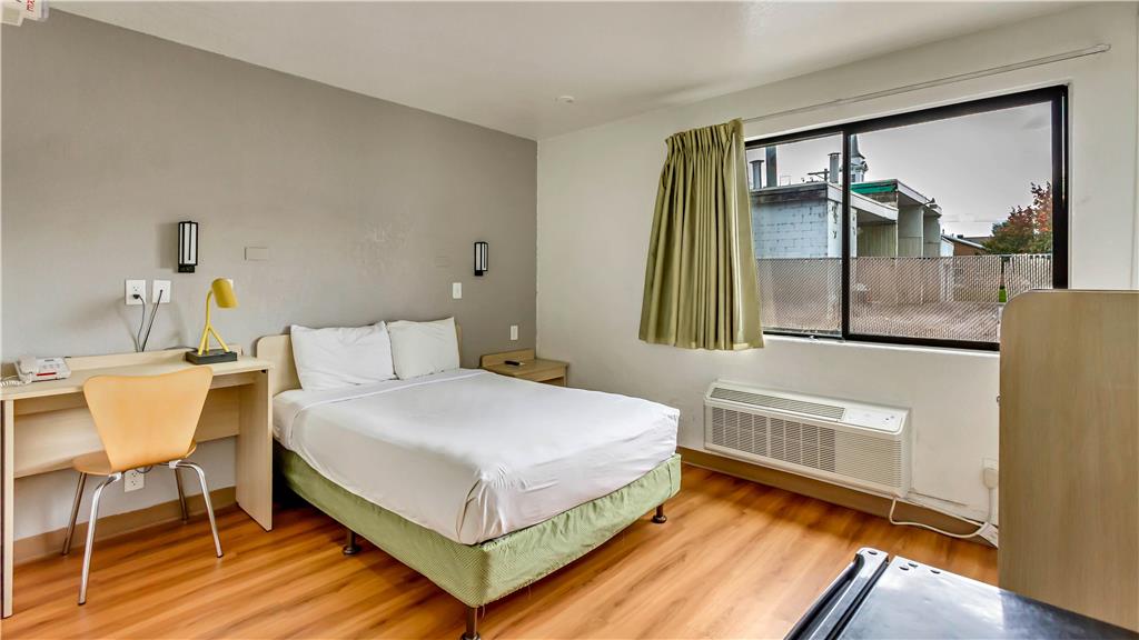 Motel 6 Ogden UT Downtown - photo 10