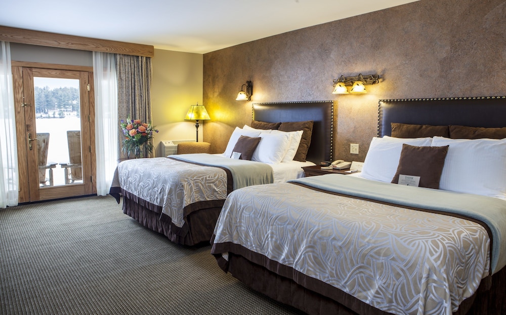 Golden Arrow Lakeside Resort - photo 6