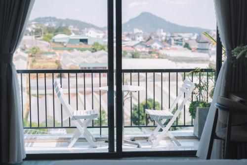 Canary Dalat Hotel in Da Lat, Vietnam