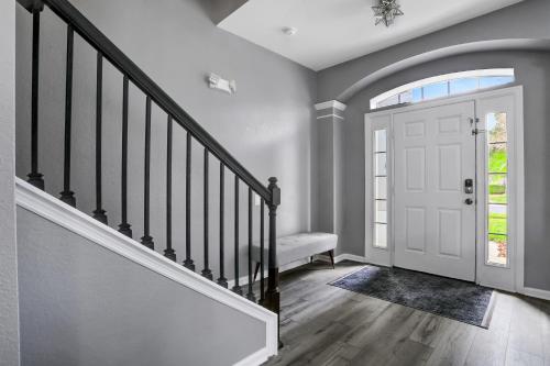 Themed Luxury 6BR Getaway with Resort Amenities - photo 42