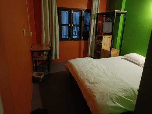 Hotel Baishnav The Hub Mugling — Unknown City