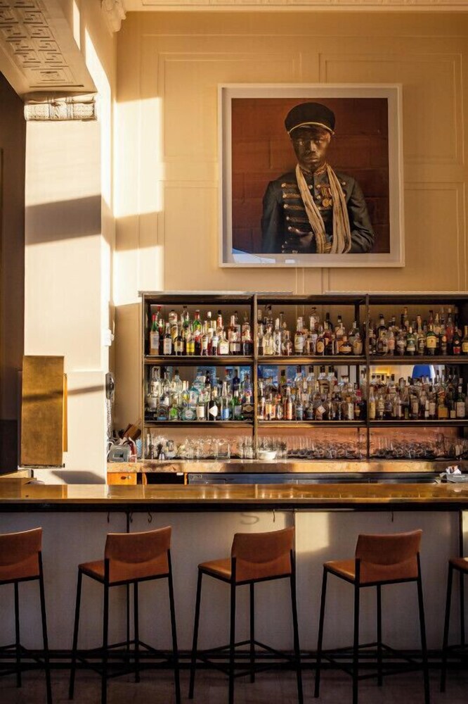 21c Museum Hotel Lexington - photo 36