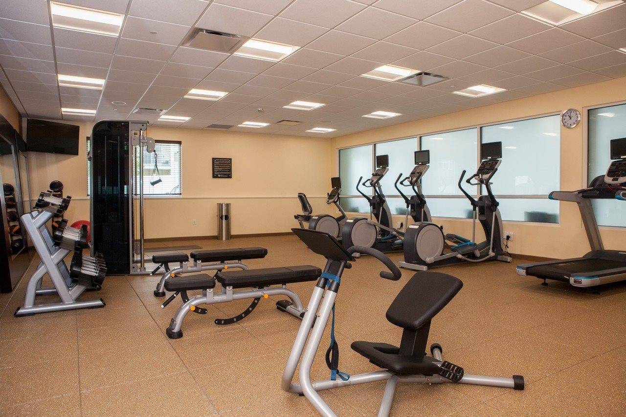 Hilton Garden Inn Springfield - photo 3