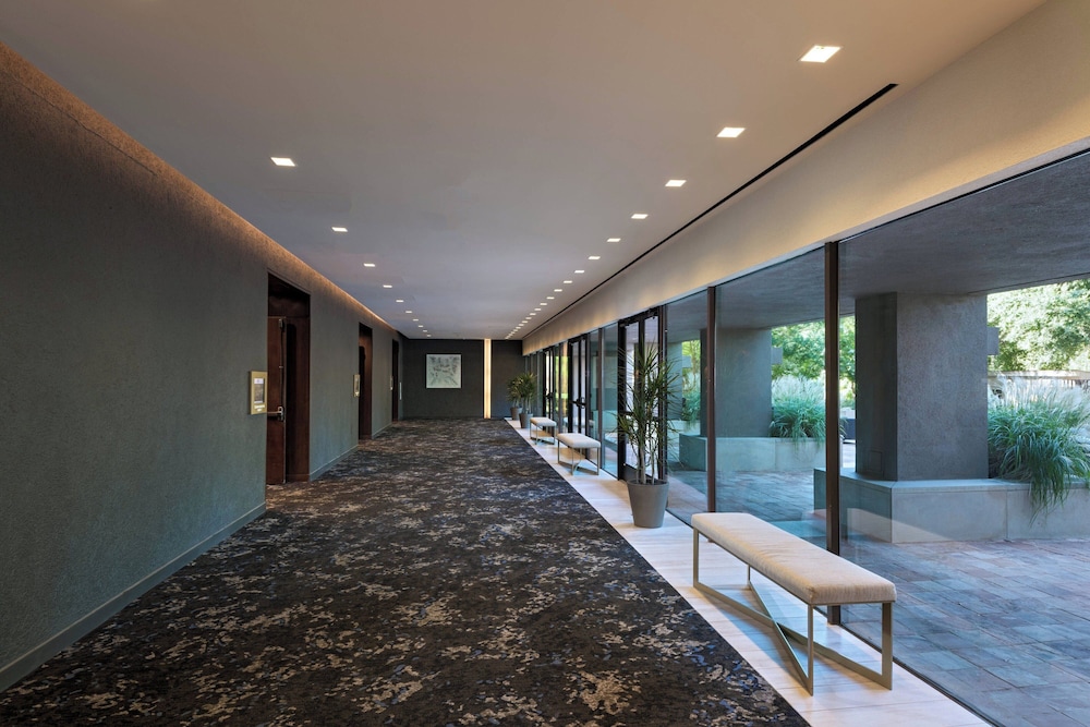 The Ricardo Marriott DFW Westlake - photo 46