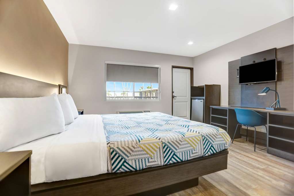 Motel 6 San Diego Airport Harbor - photo 8
