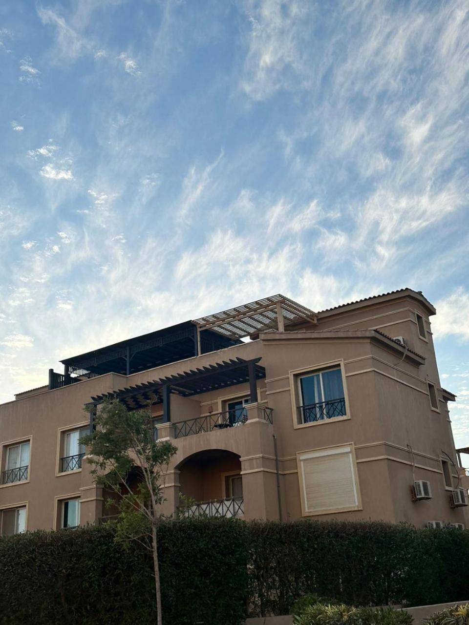 Piacera Resort Sokhna in Ain Sokhna, Egypt