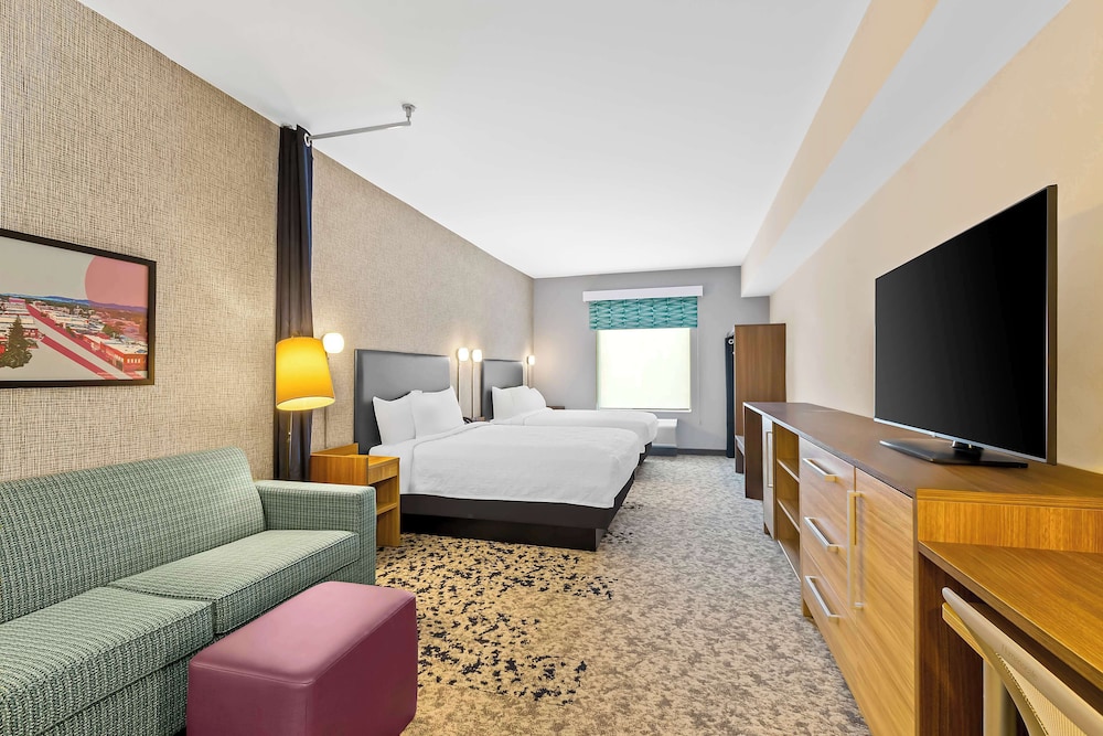 Home2 Suites By Hilton Hendersonville - photo 14