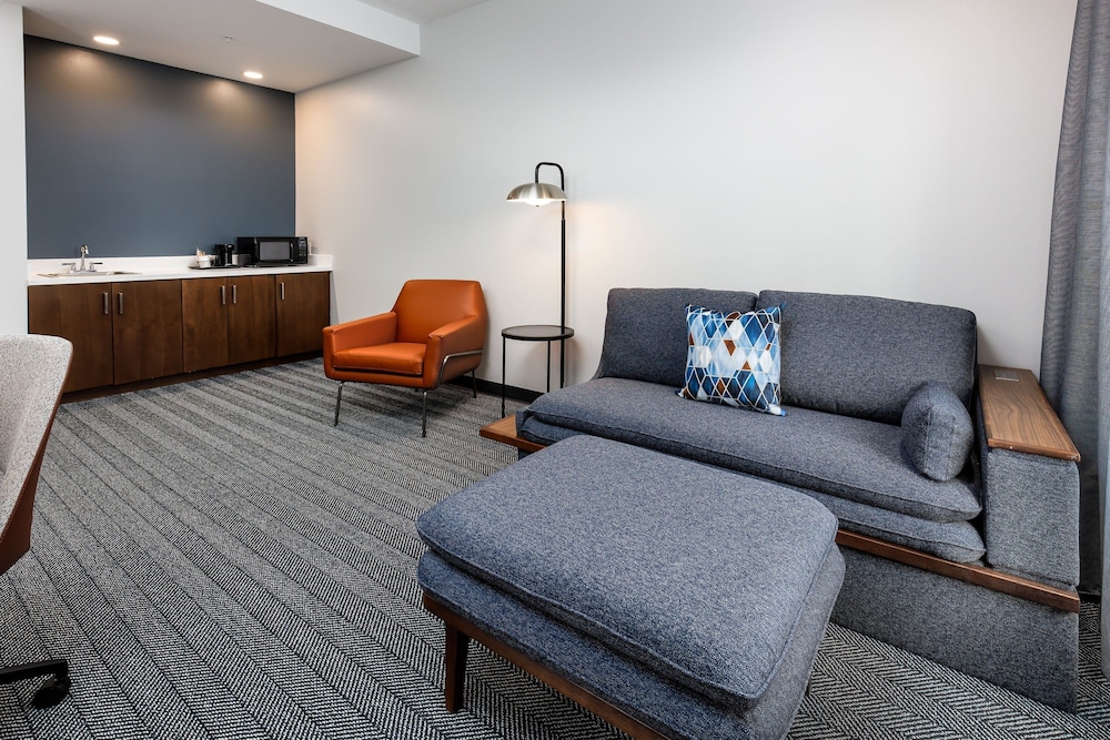 Courtyard by Marriott Pensacola I 10 West - photo 14