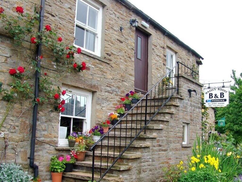 Hazels Roost B&B