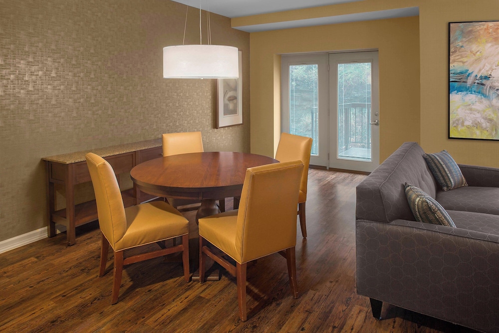 Sheraton Suites Akron Cuyahoga Falls - photo 8
