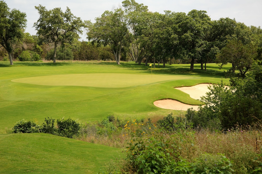 Omni Barton Creek Resort and Spa Austin - photo 76