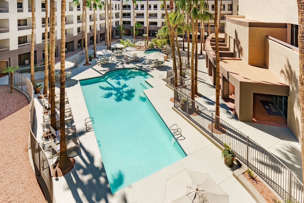 Hilton Phoenix Airport - featured photo