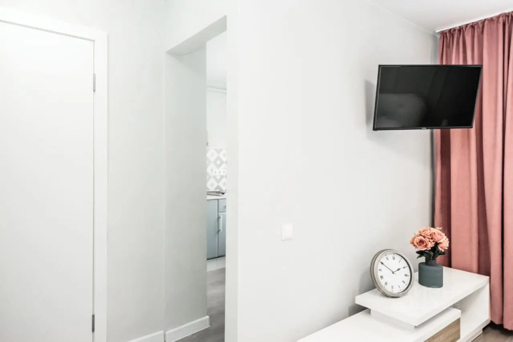 AHause на Малышева 116 in Yekaterinburg, Russia