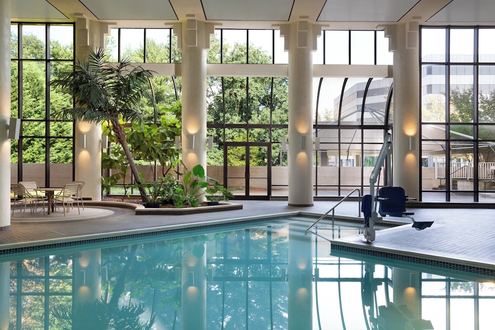 Holiday Inn Gaithersburg by IHG — hotel in Gaithersburg