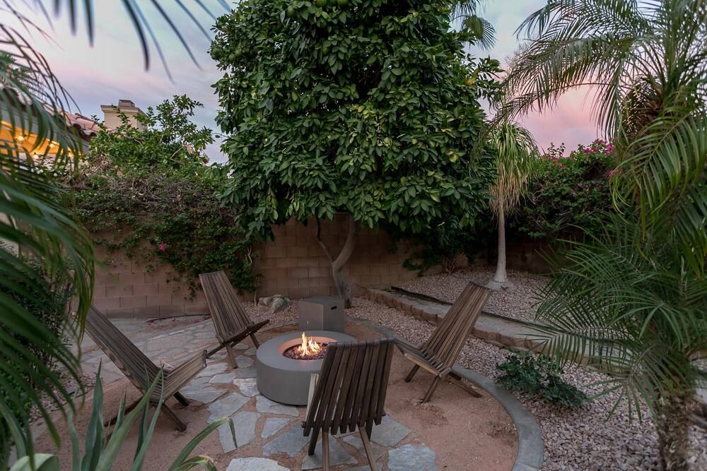 Flamingo by AvantStay Desert Oasis 10 Mins to Coachella w Pool La Quinta - photo 28