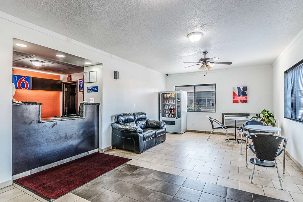 Motel 6 Wisconsin Rapids WI - photo 21