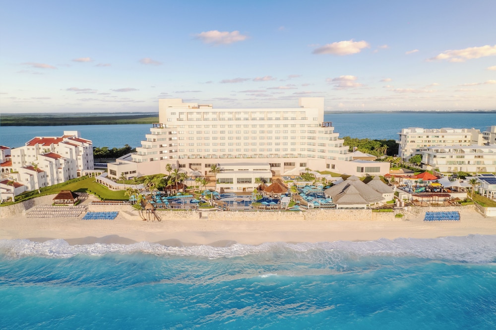 Royal Solaris Cancun All Inclusive