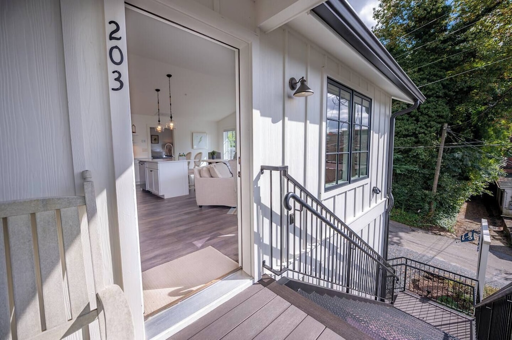 Bridge Creek Inn - photo 29