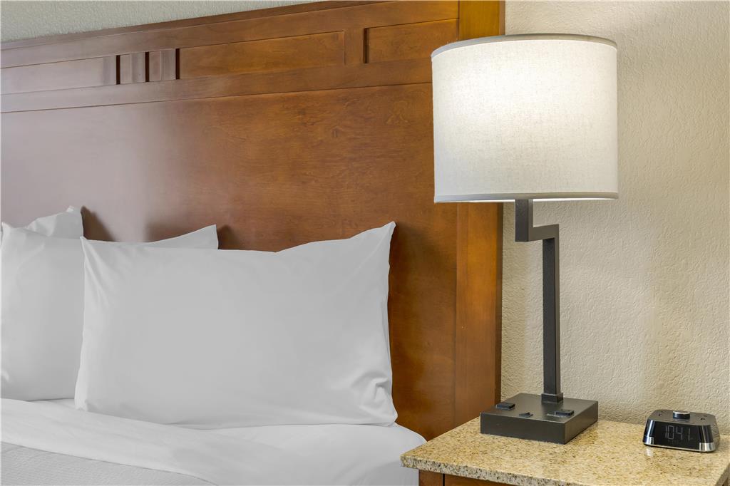 Best Western Plus Riverfront Hotel & Suites - photo 49