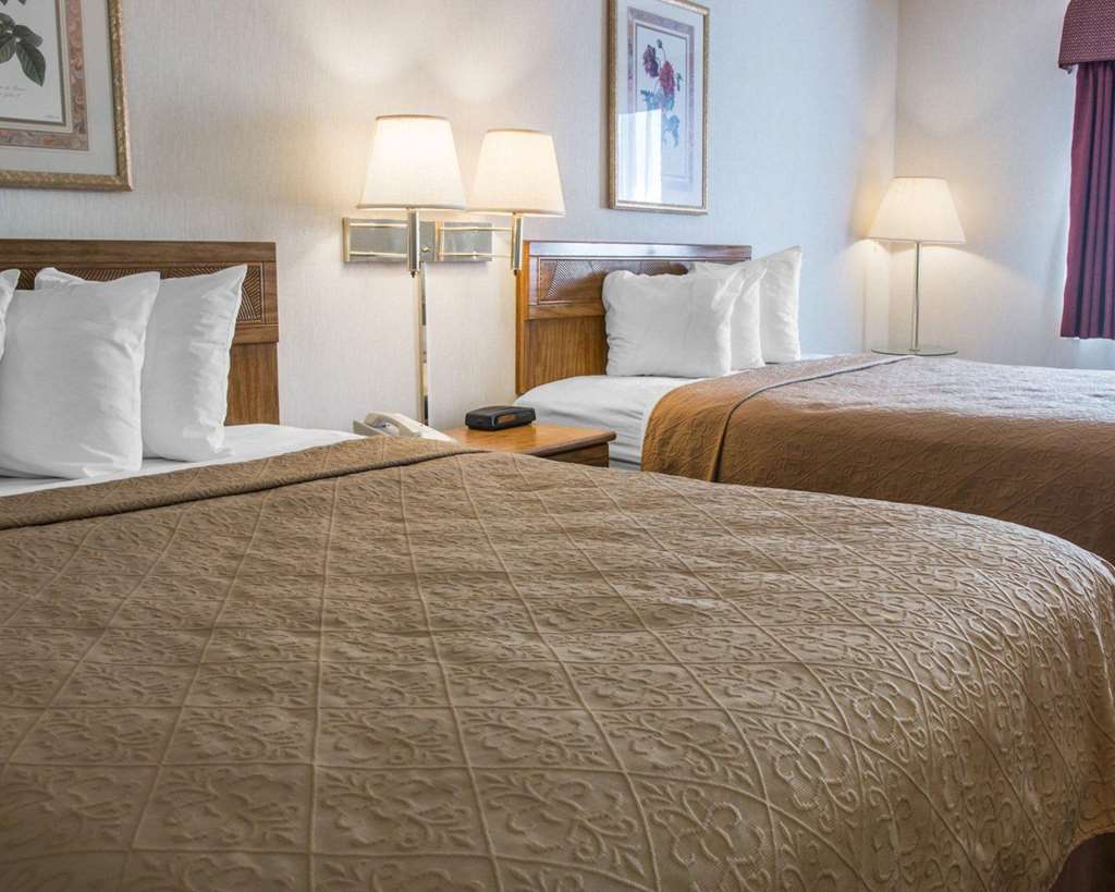 Quality Inn Hudsonville South - photo 12